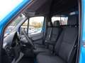 Mercedes-Benz Sprinter 309 CDi L2H2 Klima 3-Sitzer AHK 65KW E4 Azul - thumbnail 9