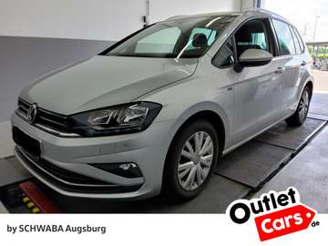 Comfortline 1.0 TSI DSG
