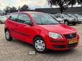Volkswagen Polo 1.2 Trendline APK 04-2025 INRUIL KOOPJE!! Rouge - thumbnail 2