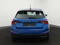 Skoda Fabia Fabia Clever+ 1.0TSI 110PK *AUTOMAAT*PDC*APP CONNE Blue - thumbnail 7