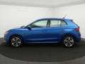 Skoda Fabia Fabia Clever+ 1.0TSI 110PK *AUTOMAAT*PDC*APP CONNE Blue - thumbnail 4