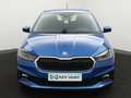 Skoda Fabia Fabia Clever+ 1.0TSI 110PK *AUTOMAAT*PDC*APP CONNE Blue - thumbnail 8