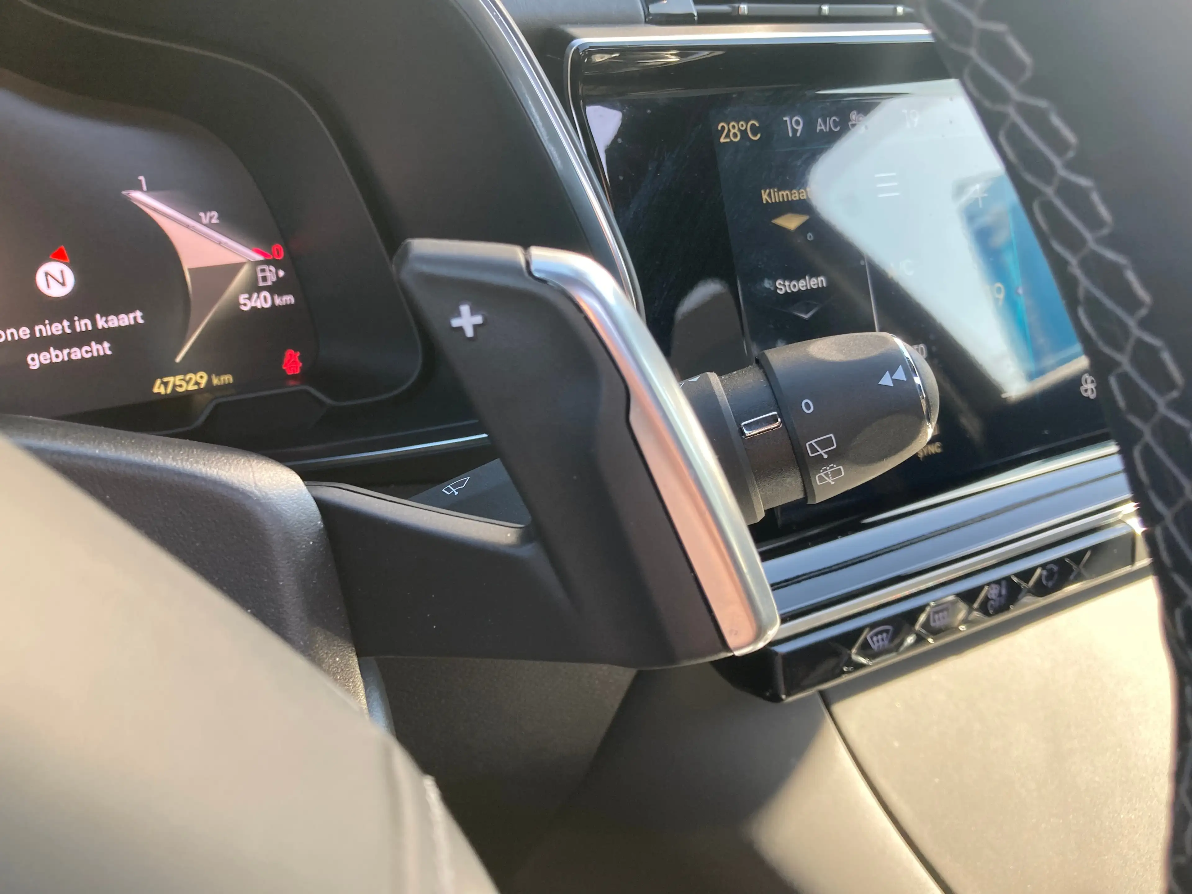 DS Automobiles DS 7 1.6 PHEV 300 4x4 Etoile Airco | 360 Camera | Cruis — photo 15