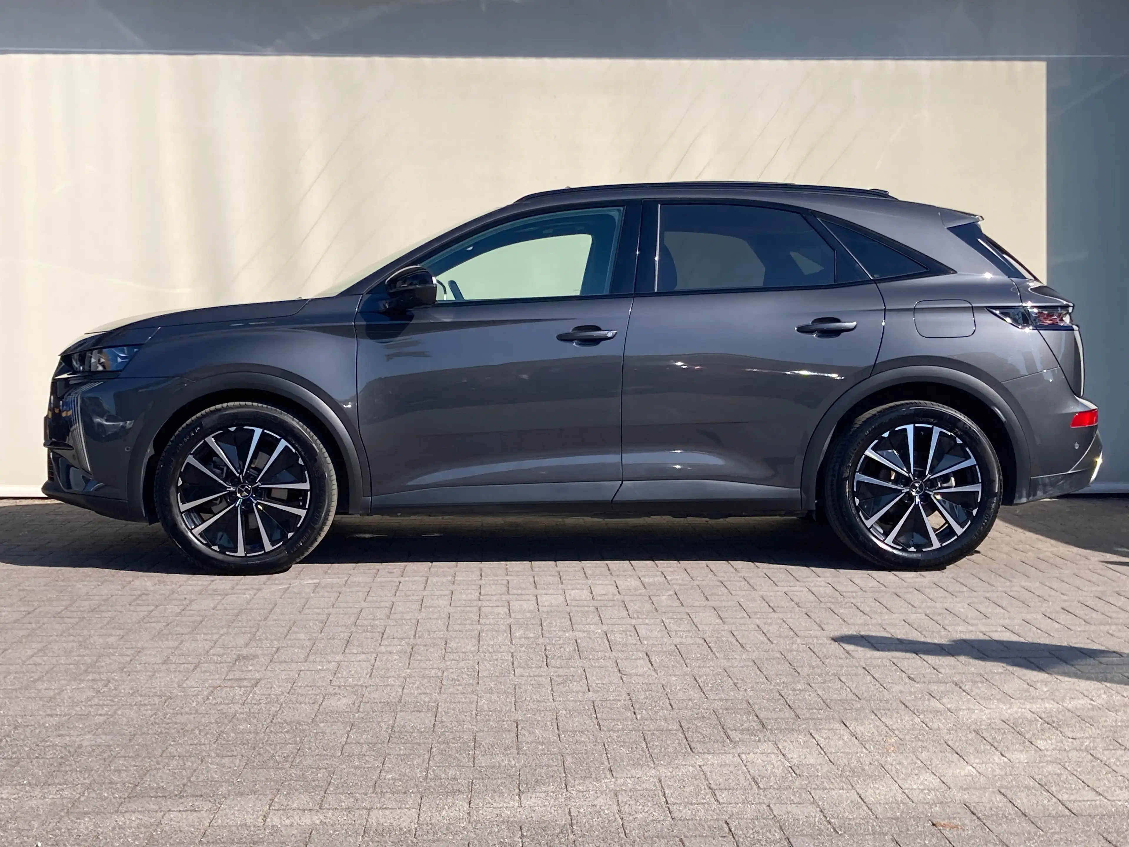 DS Automobiles DS 7 1.6 PHEV 300 4x4 Etoile Airco | 360 Camera | Cruis — photo 4