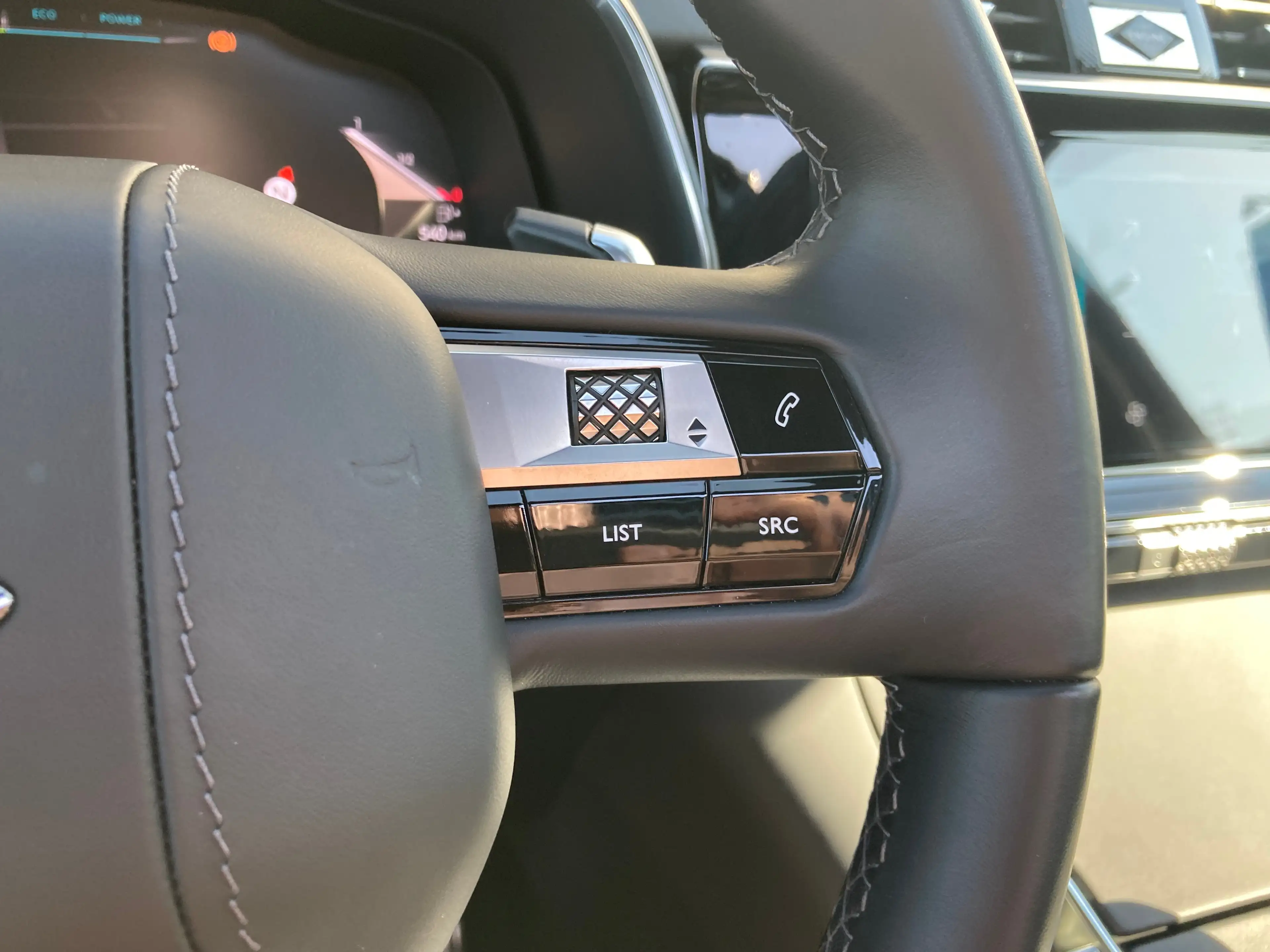 DS Automobiles DS 7 1.6 PHEV 300 4x4 Etoile Airco | 360 Camera | Cruis — photo 13