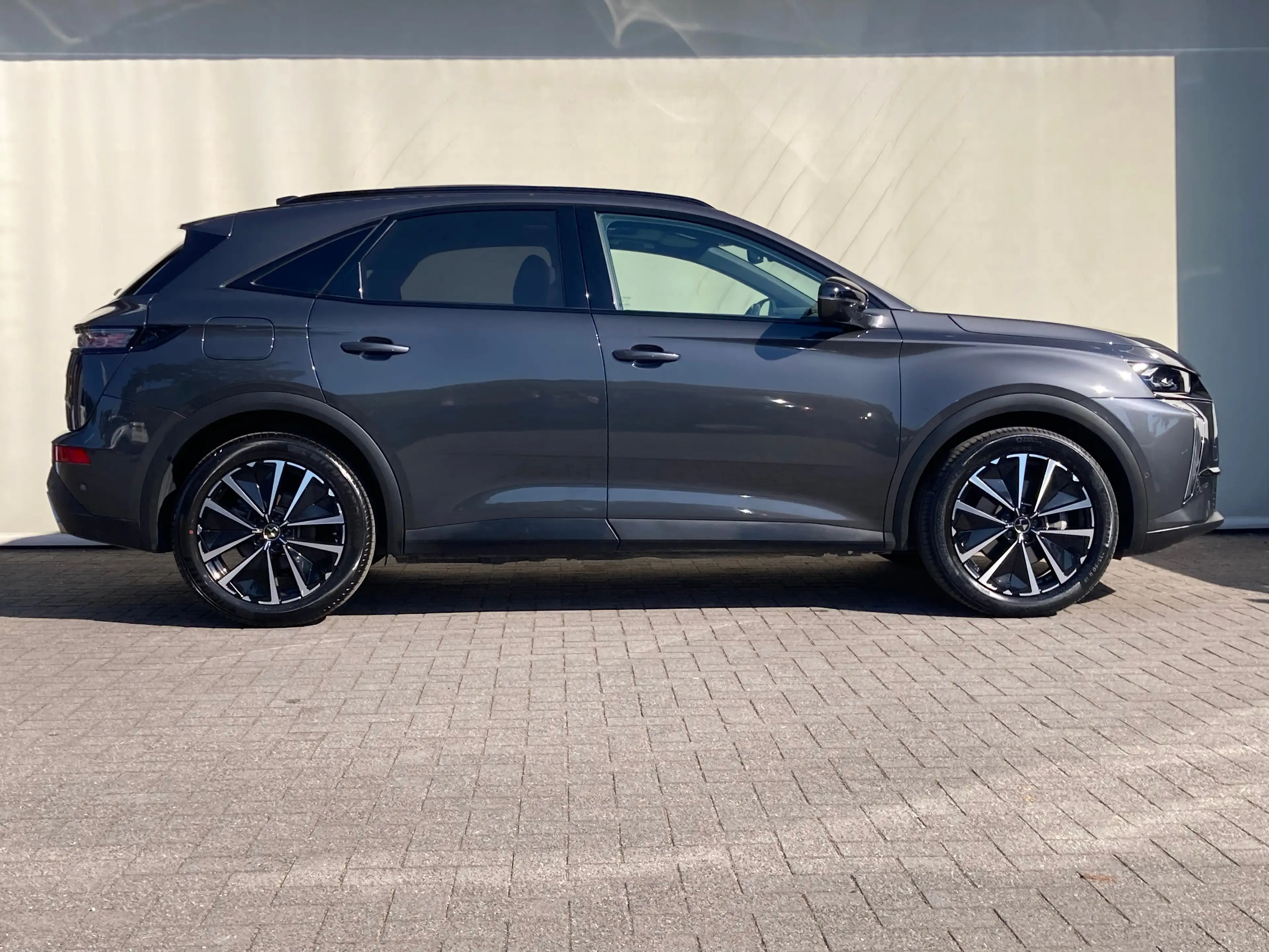 DS Automobiles DS 7 1.6 PHEV 300 4x4 Etoile Airco | 360 Camera | Cruis — photo 6