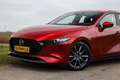 Mazda 3 2.0 e-SkyActiv-G M Hybrid Aut. ✅ LED ✅ ACC ✅ CarPl Roşu - thumbnail 4