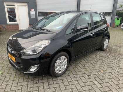 Hyundai iX20 1.4i i-Drive