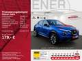 Nissan Juke JUKE 1.0 DIG-T 114 PS 6MT Nav Allwetter. R-Kamer Blu/Azzurro - thumbnail 2