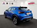 Nissan Juke JUKE 1.0 DIG-T 114 PS 6MT Nav Allwetter. R-Kamer Blu/Azzurro - thumbnail 4