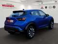 Nissan Juke JUKE 1.0 DIG-T 114 PS 6MT Nav Allwetter. R-Kamer Blu/Azzurro - thumbnail 3