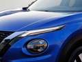 Nissan Juke JUKE 1.0 DIG-T 114 PS 6MT Nav Allwetter. R-Kamer Blu/Azzurro - thumbnail 5