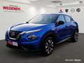 Nissan Juke JUKE 1.0 DIG-T 114 PS 6MT Nav Allwetter. R-Kamer Blu/Azzurro - thumbnail 1