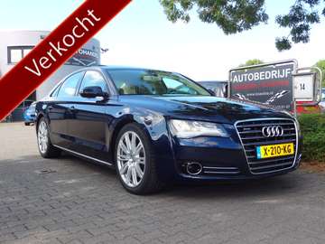 4.2 FSI quattro Pro Line+
