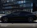 Mercedes-Benz EQE 350 4Matic AMG Burmester 3D Fahrass 360° AHK Schwarz - thumbnail 6