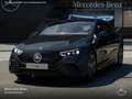 Mercedes-Benz EQE 350 4Matic AMG Burmester 3D Fahrass 360° AHK Schwarz - thumbnail 2