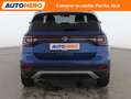 Volkswagen T-Cross 1.0 TSI Advance 81kW Azul - thumbnail 5