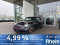 MINI John Cooper Works Cabrio Komfortzugang ACC H&K Schwarz - thumbnail 1