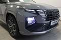Hyundai TUCSON N Line PHEV Aut. 4WD *AHK*LED*NAV*KRELL* Gris - thumbnail 5