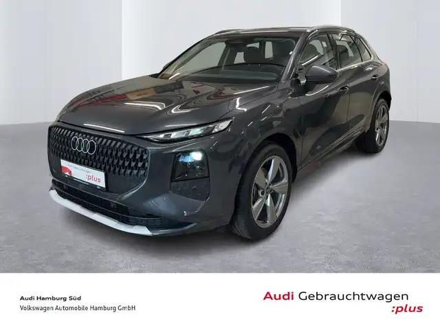 Audi Q3 TFSI S tronic NAV/ACC/KAMERA/ACC/AHK