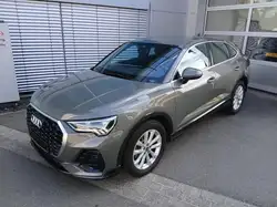 Audi Q3 Sportback 40 TFSI quattro S tronic