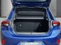 Opel Corsa F Elegance,USB, Bluetooth,Spurhalteassistent,Verke Blau - thumbnail 5