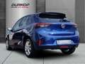 Opel Corsa F Elegance,USB, Bluetooth,Spurhalteassistent,Verke Blau - thumbnail 3