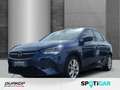 Opel Corsa F Elegance,USB, Bluetooth,Spurhalteassistent,Verke Blau - thumbnail 1