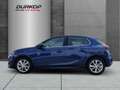 Opel Corsa F Elegance,USB, Bluetooth,Spurhalteassistent,Verke Blau - thumbnail 2