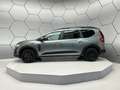 Dacia Jogger Extreme+ TCe 100 ECO-G 7S Gris - thumbnail 2