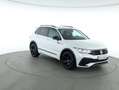 Volkswagen Tiguan R-Line TDI SCR 4MOTION DSG Weiß - thumbnail 3