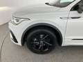 Volkswagen Tiguan R-Line TDI SCR 4MOTION DSG Weiß - thumbnail 11