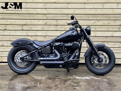 Harley-Davidson Softail SLIM 107