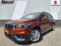 Suzuki S-Cross 1.0 Boosterjet 112pk Select | Navi | Cruise | Clim Braun - thumbnail 1