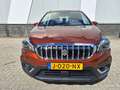 Suzuki S-Cross 1.0 Boosterjet 112pk Select | Navi | Cruise | Clim Braun - thumbnail 4