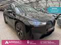 BMW iX xDrive40 Sport 76,6 kWh|AHK|Navi|ParkAssist Schwarz - thumbnail 1