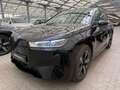 BMW iX xDrive40 Sport 76,6 kWh|AHK|Navi|ParkAssist Schwarz - thumbnail 3