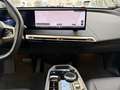 BMW iX xDrive40 Sport 76,6 kWh|AHK|Navi|ParkAssist Schwarz - thumbnail 11