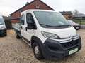 Citroen Jumper Pritsche Doka. 35 L4 Heavy BlueHDi 160 Blanc - thumbnail 17