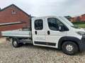 Citroen Jumper Pritsche Doka. 35 L4 Heavy BlueHDi 160 Blanc - thumbnail 12