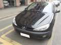 Peugeot 206 1.6 16V CC Nero - thumbnail 3