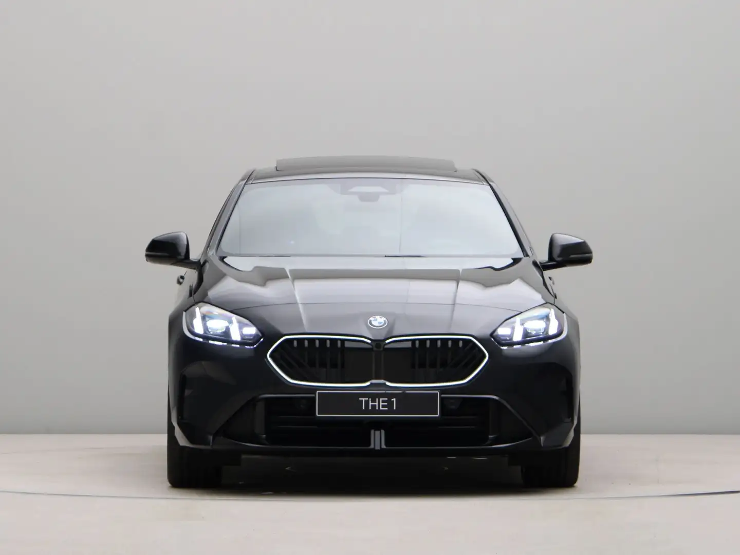 BMW 123 1 Serie xDrive M Sport Pro - Innovation Pack Noir - 2