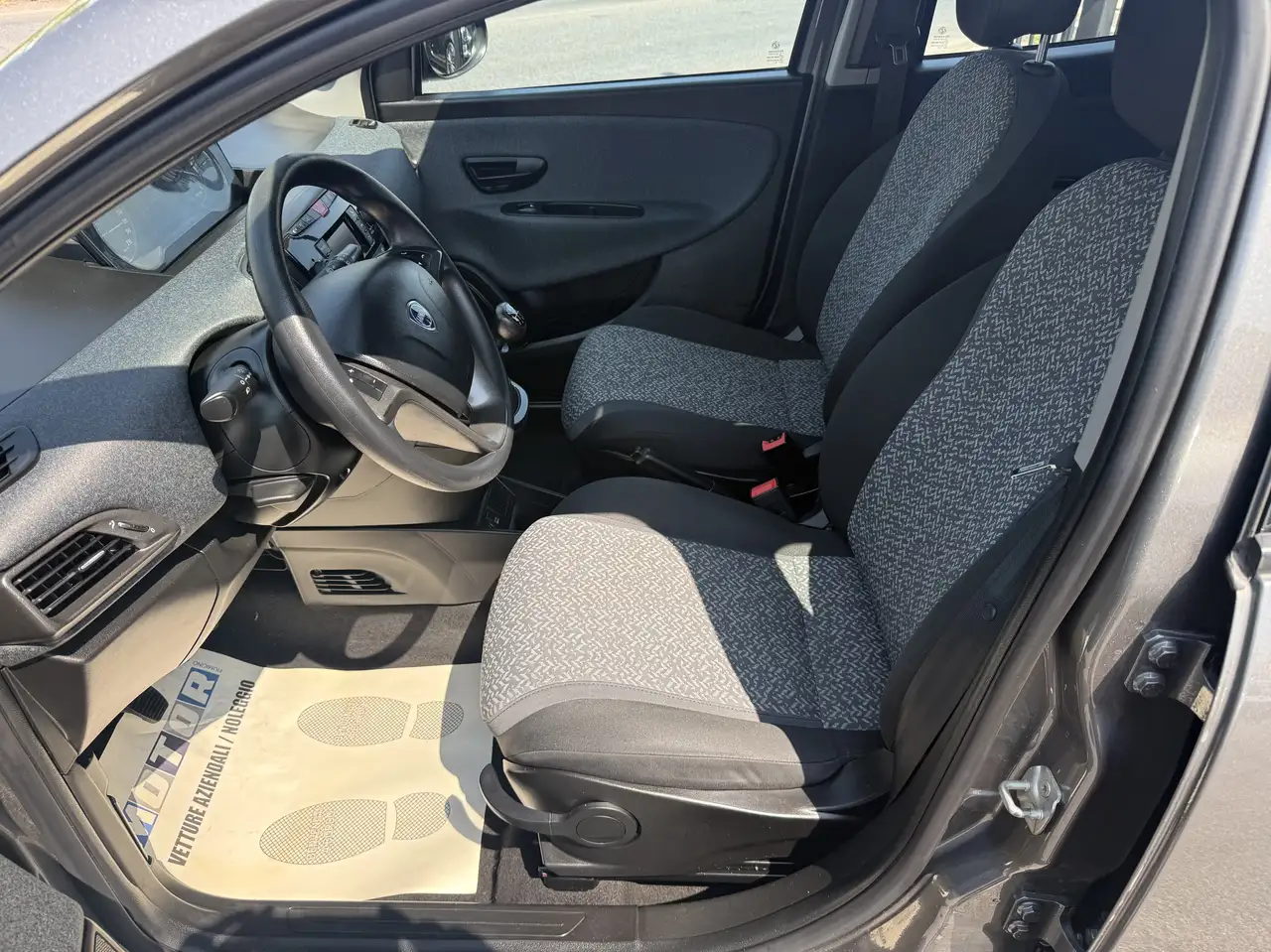 Lancia Ypsilon 2022