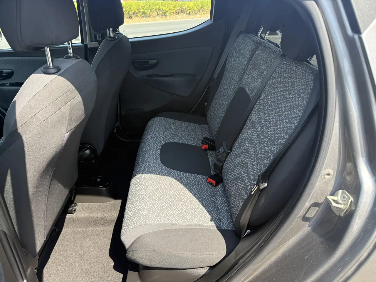 Lancia Ypsilon 2022