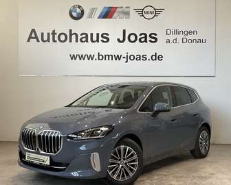 e xDrive |Aktivsitz |Komfortzugang |Head-Up Displa