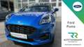 Ford Puma ST-Line X Blau - thumbnail 1