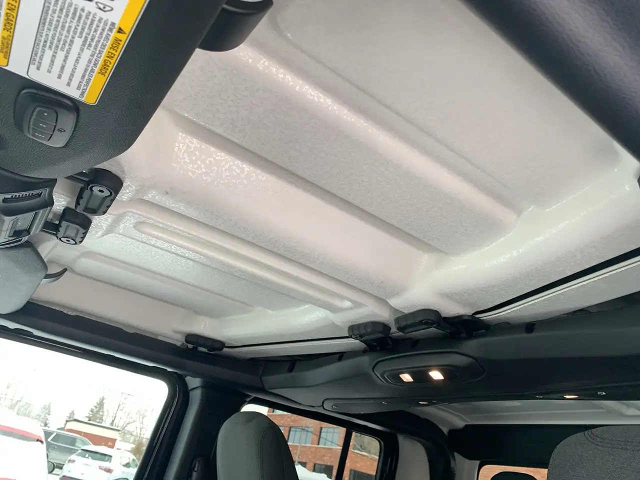 Jeep Gladiator снимка Jeep Gladiator