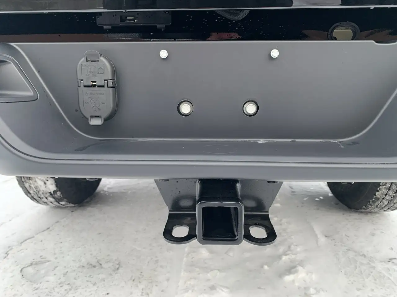 Jeep Gladiator снимка Jeep Gladiator