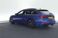 Audi A6 Avant 55 TFSI e 367pk quattro S-Line Competition T Blauw - thumbnail 3
