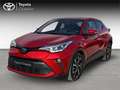 Toyota C-HR 125H Advance - thumbnail 1
